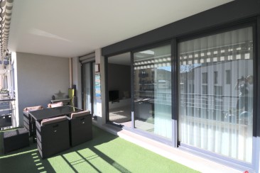 appartement LYON 69009