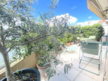 Duplex LYON 69003