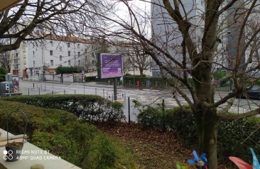 appartement VILLEURBANNE 69100